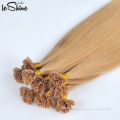 Wholesale Top Quality Russian Hair Extension Human Remy Cuticle Aligned